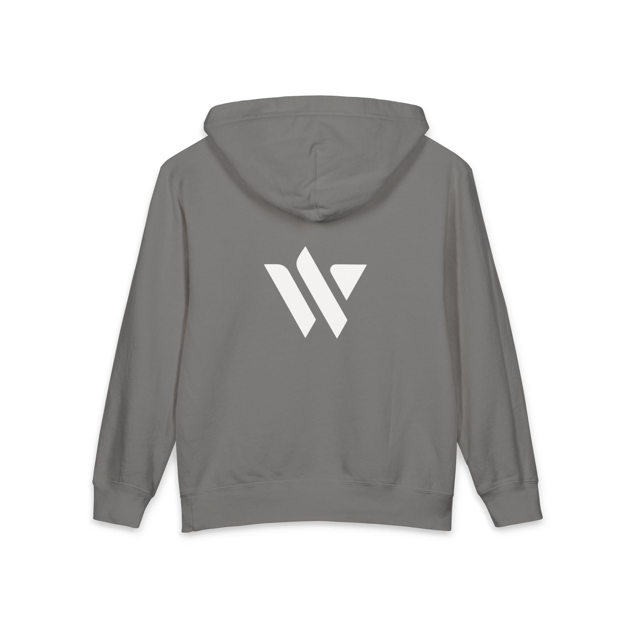 16 - Youth Multi Colors Academy Hoodie – Lightweight Kids Hooded Sweatshirt with Minimal 'academy' Logo