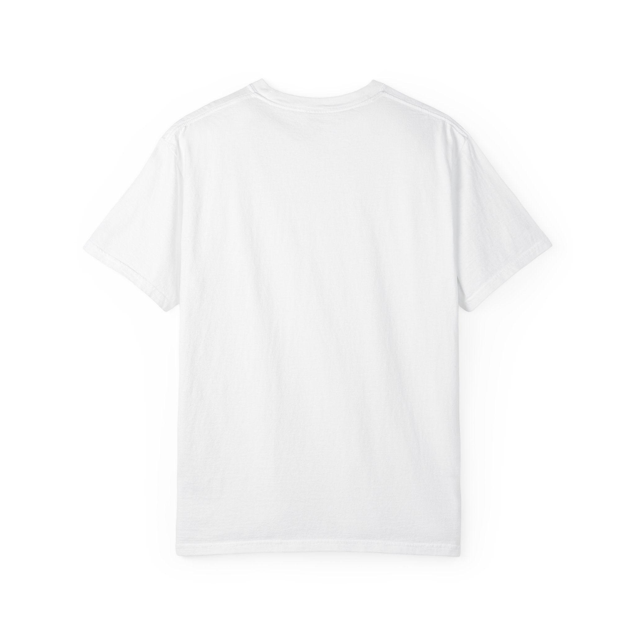 11 - Woodland Academy Multi Color Shirts Wildcat Logo  — Minimal Logo Tee for Leaders & Coaches