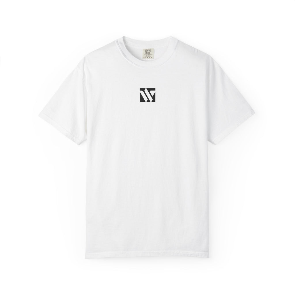 11 - Woodland ACADEMY Block W Multi Color T-Shirt