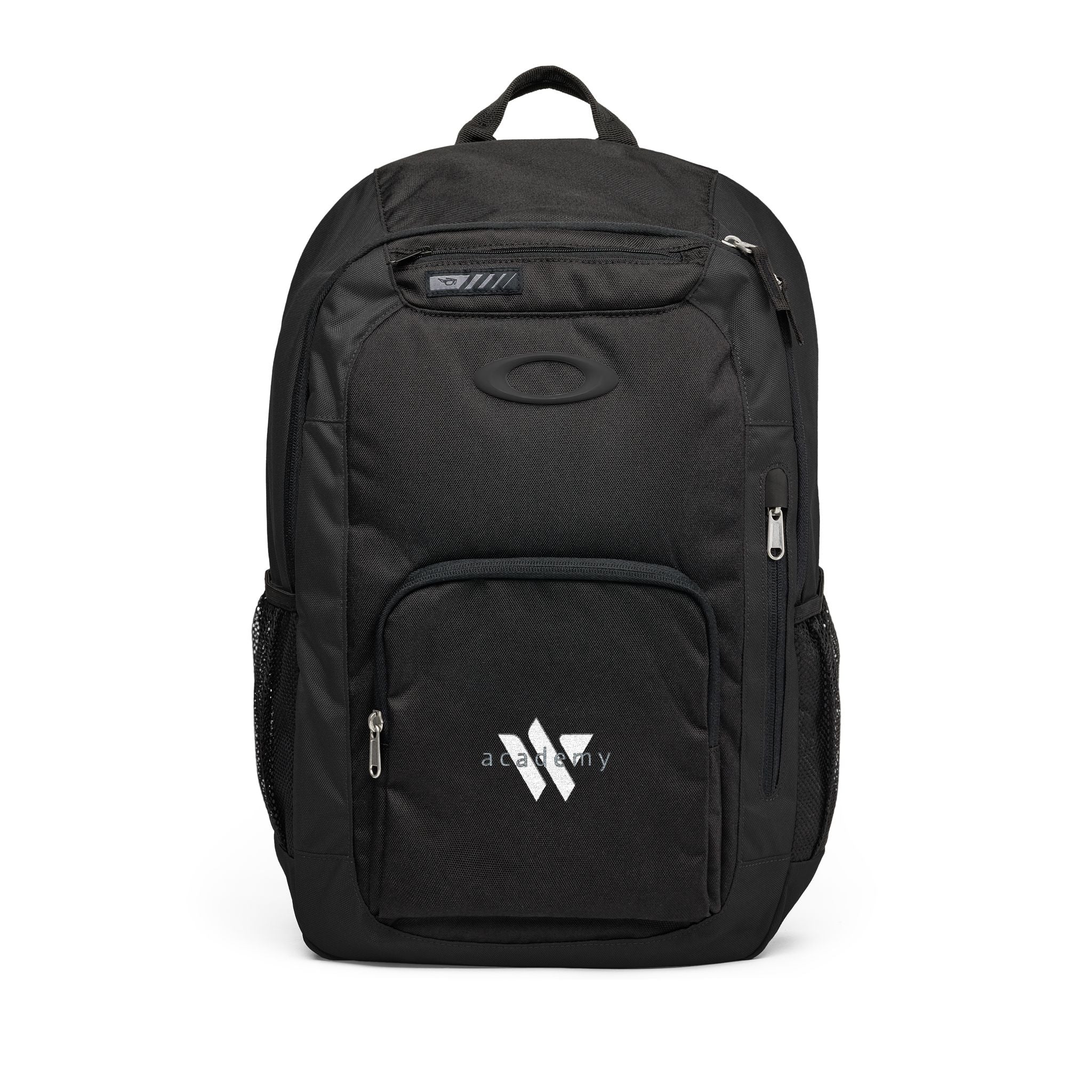 5 - Woodland Academy Enduro 22L Tactical Backpack — Durable Daypack for Travel, Commuting & Outdoor Use