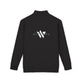 12 - Woodland Academy Embroidered Outcome Leadership Fleece Pullover
