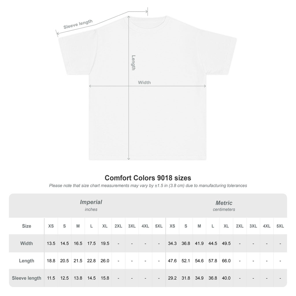11 - Youth Black Academy Tee — Minimal Logo Kids T‑Shirt