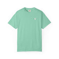 11 - Woodland Academy Multi Color T-Shirt — Minimal Logo Tee for Leaders & Coaches