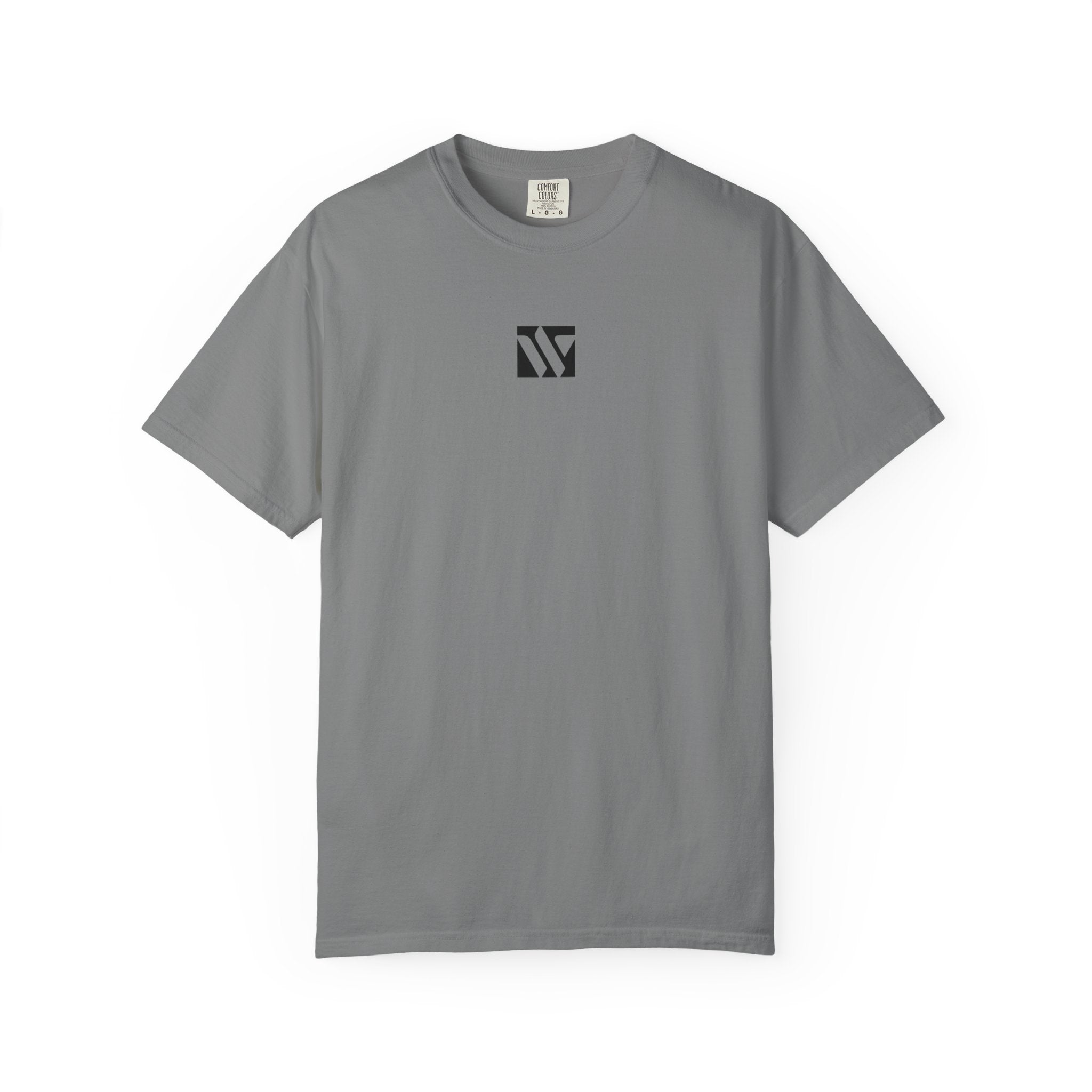 11 - Woodland ACADEMY Block W Multi Color T-Shirt