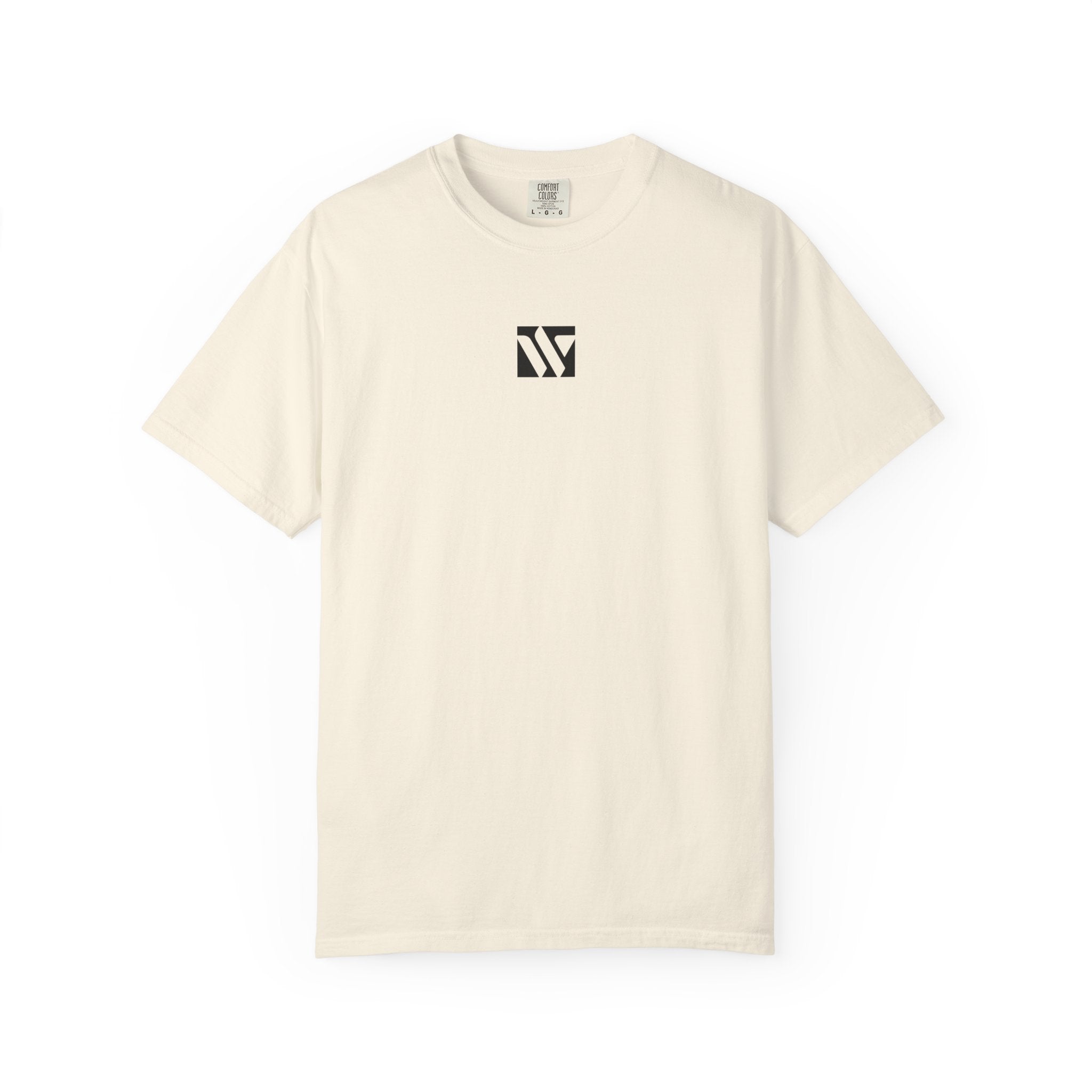 11 - Woodland ACADEMY Block W Multi Color T-Shirt