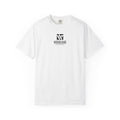 11 - Woodland Block W Multi Color T-Shirt