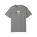11 - WOODLAND Multi Color T-Shirt — Minimal Logo Tee for Leaders & Coaches