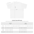 11 - Youth Multi Colors Academy Tee — Minimal Logo Kids T‑Shirt