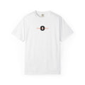 91 - Outcome Leadership- New Opportunity- Multi Color T-Shirt — Minimal Logo Tee for Leaders & Coaches