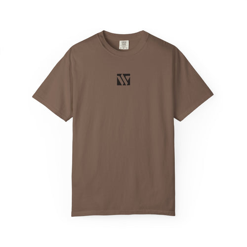 11 - Woodland ACADEMY Block W Multi Color T-Shirt