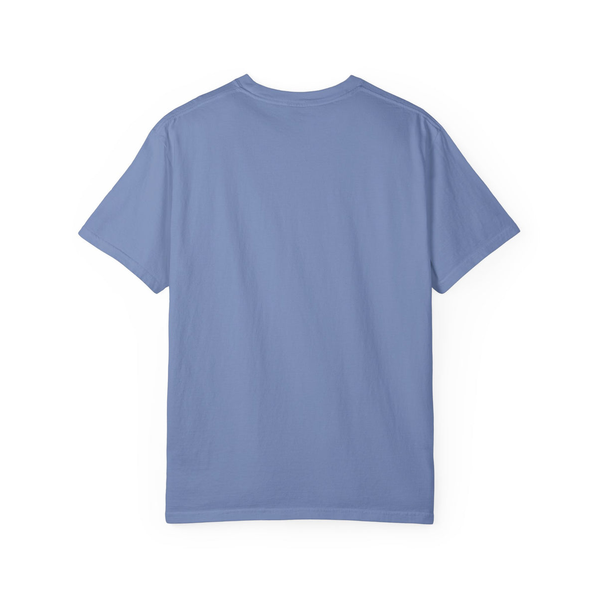 11 - WOODLAND Multi Color T-Shirt — Minimal Logo Tee for Leaders & Coaches
